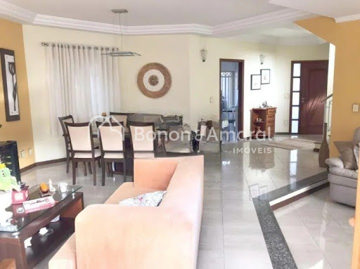 Casa, 4 quartos, 280 m² - Foto 3
