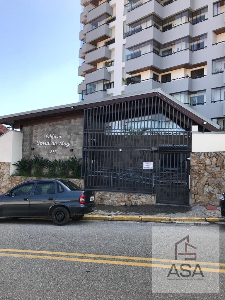 Apartamento, 4 quartos, 132 m² - Foto 2