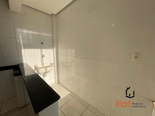 Apartamento à Venda no bairro São Francisco, Pará de Minas, 97m², 3 Quartos