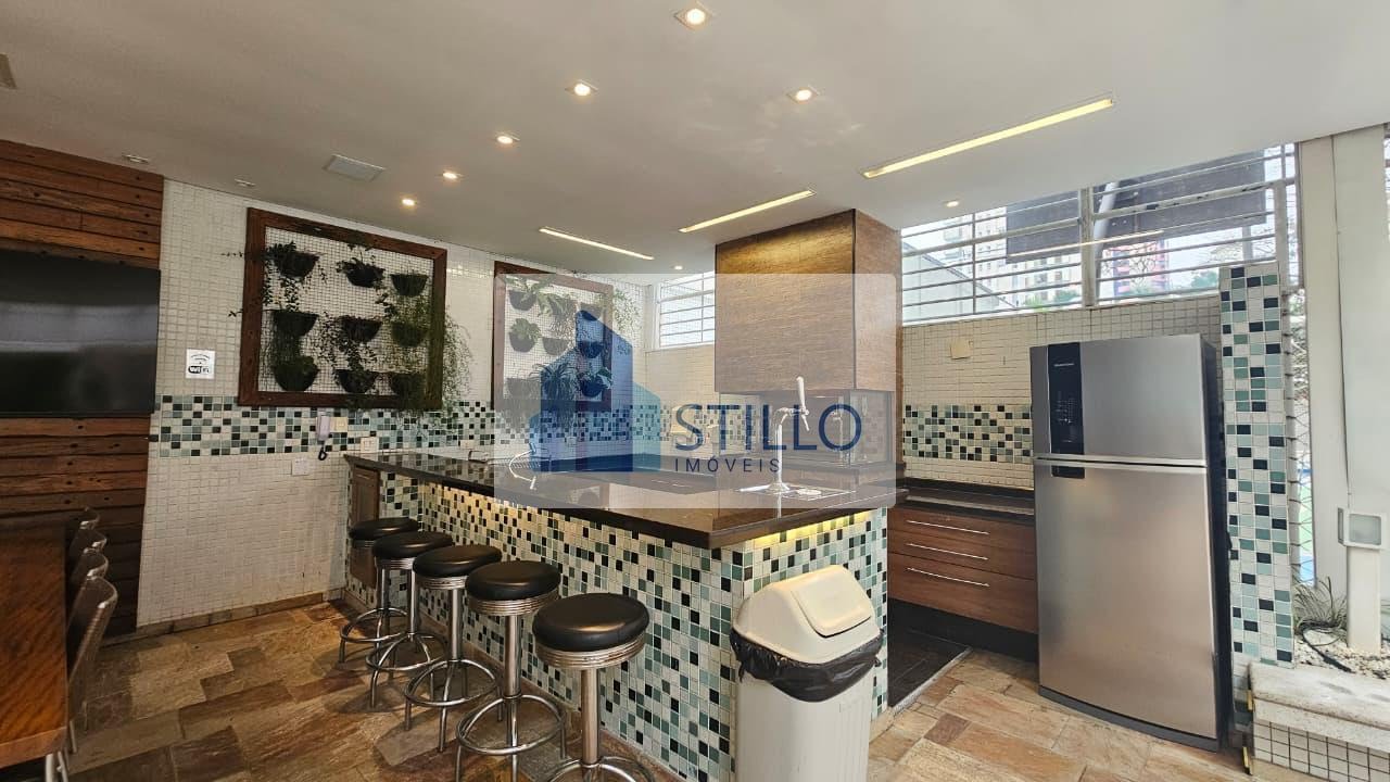 Apartamento à venda com 4 quartos, 4 suítes, 4 vagas e 257m² no Jardim Analia Franco, São Paulo (SP) — foto 23 de 23