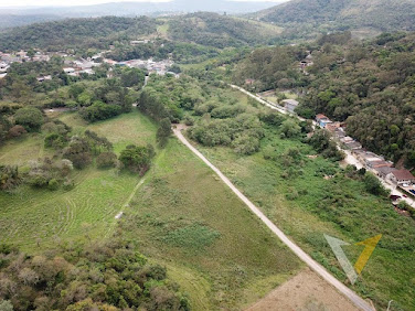 Área à venda na Serra da Cantareira | Divisa Mairiporã / Fernão Dias