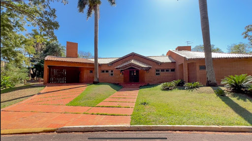 Casa de Condomínio em Vila Nossa Senhora das Gracas  -  Campo Grande