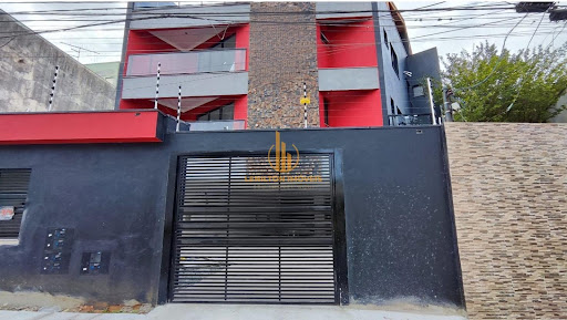 Apartamento em Vila Guiomar - Santo André, SP