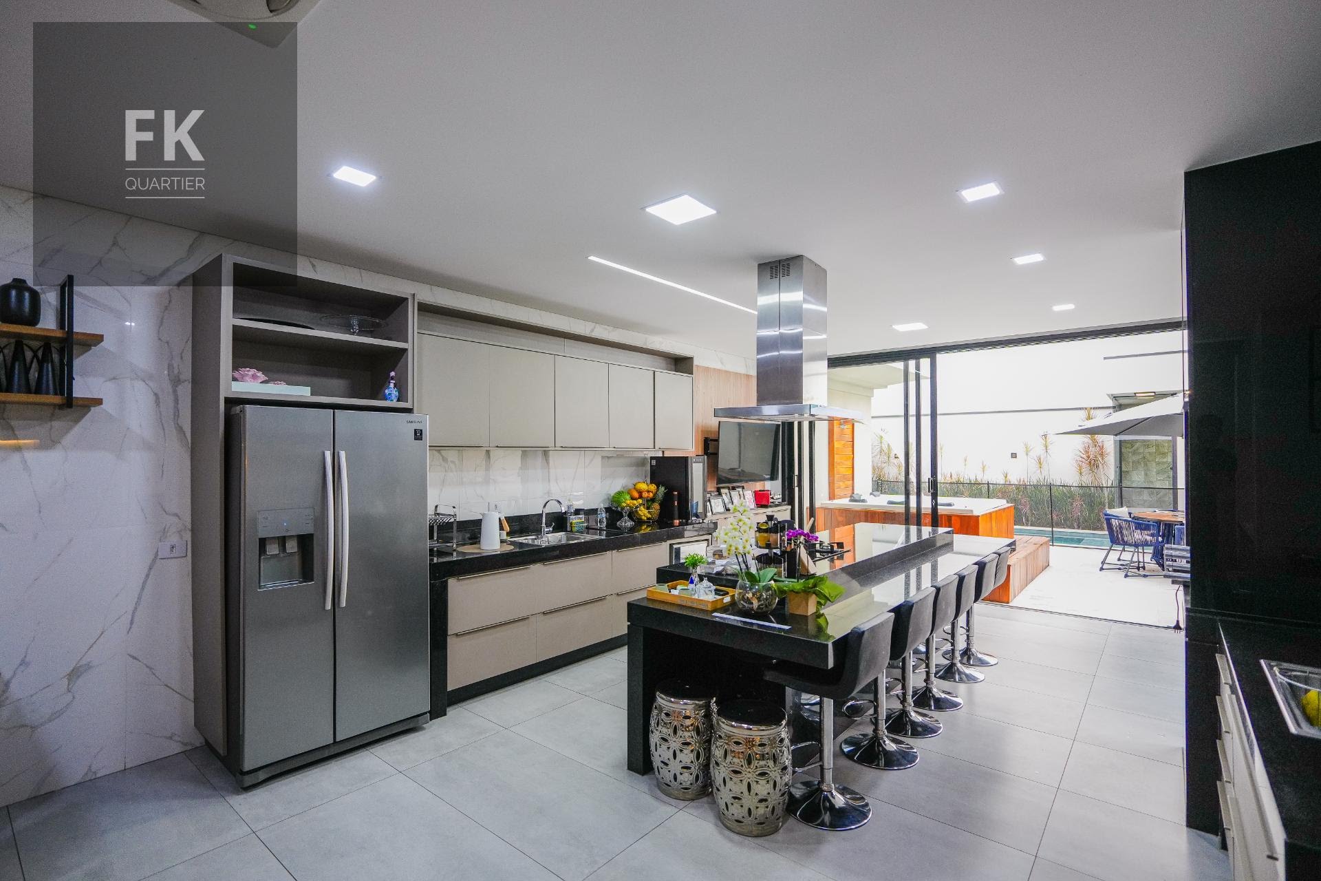 Casa à venda com 4 quartos, 4 suítes, 4 vagas e 454m² no Alphaville, Santana de Parnaíba (SP) — foto 8 de 30