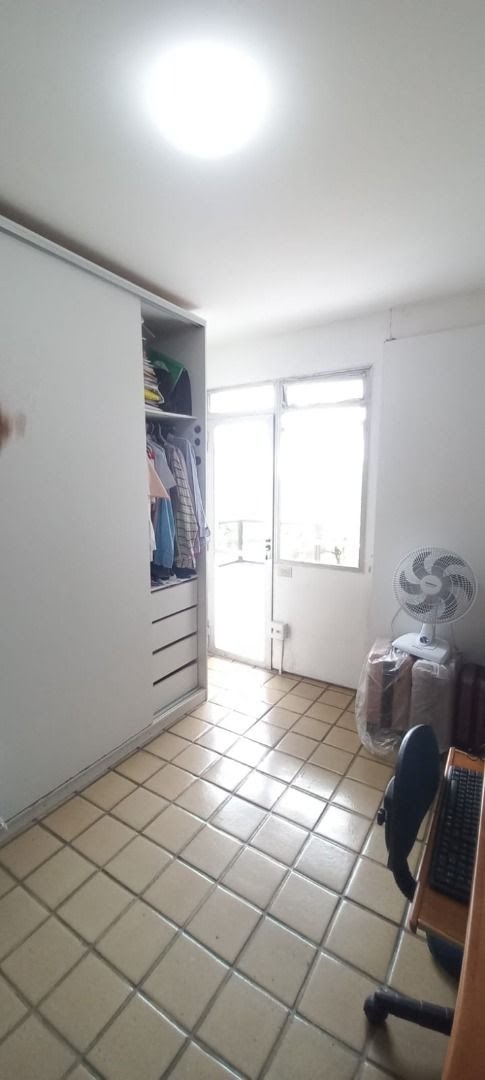 Apartamento à venda com 4 quartos, 1 suíte, 2 vagas e 180m² no Espinheiro, Recife (PE) — foto 11 de 27