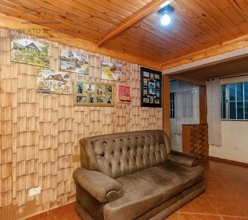 Sala, outra vista