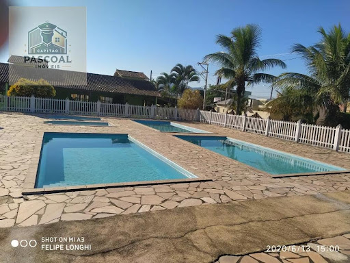 Terreno à Venda em Cabo Frio - Nova Califórnia por R$34.700
