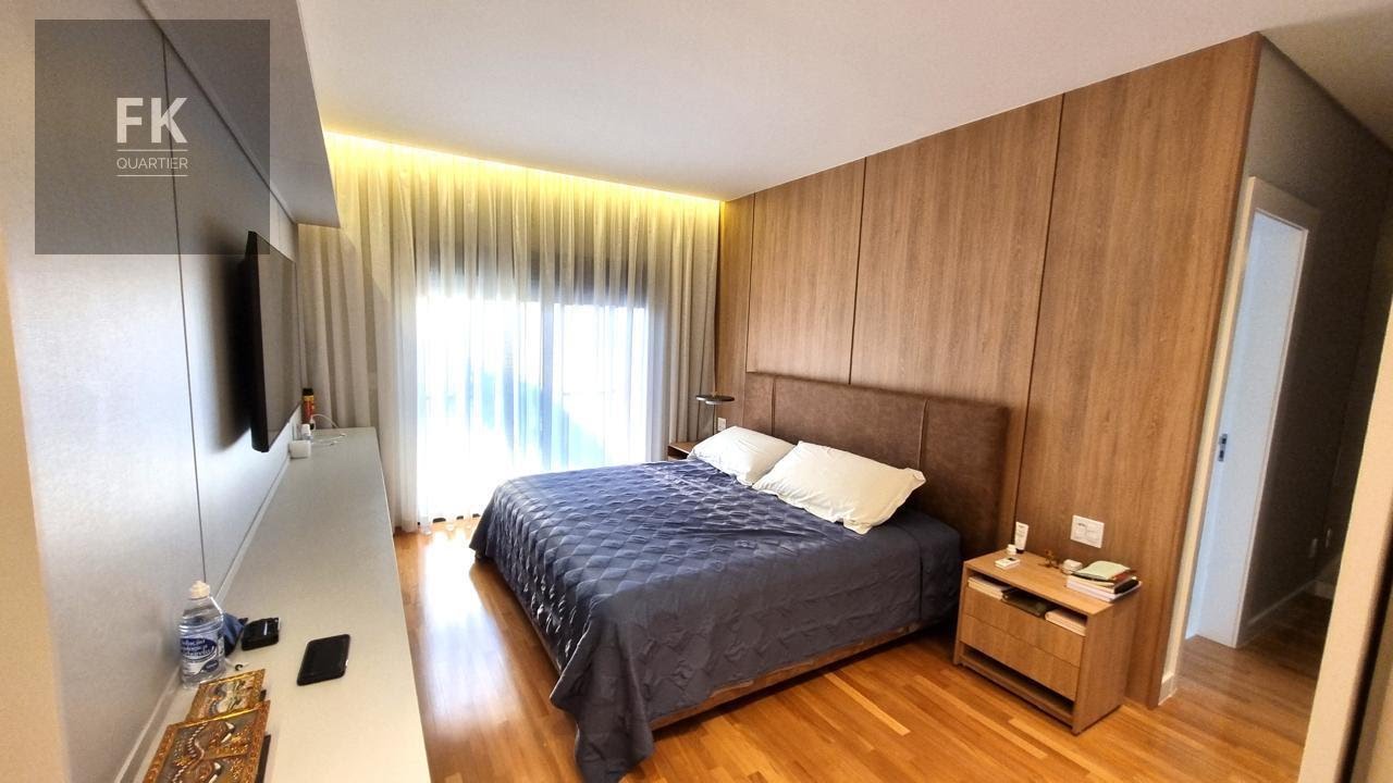 Casa à venda com 4 quartos, 4 suítes, 4 vagas e 360m² no Alphaville, Santana de Parnaíba (SP) — foto 26 de 30