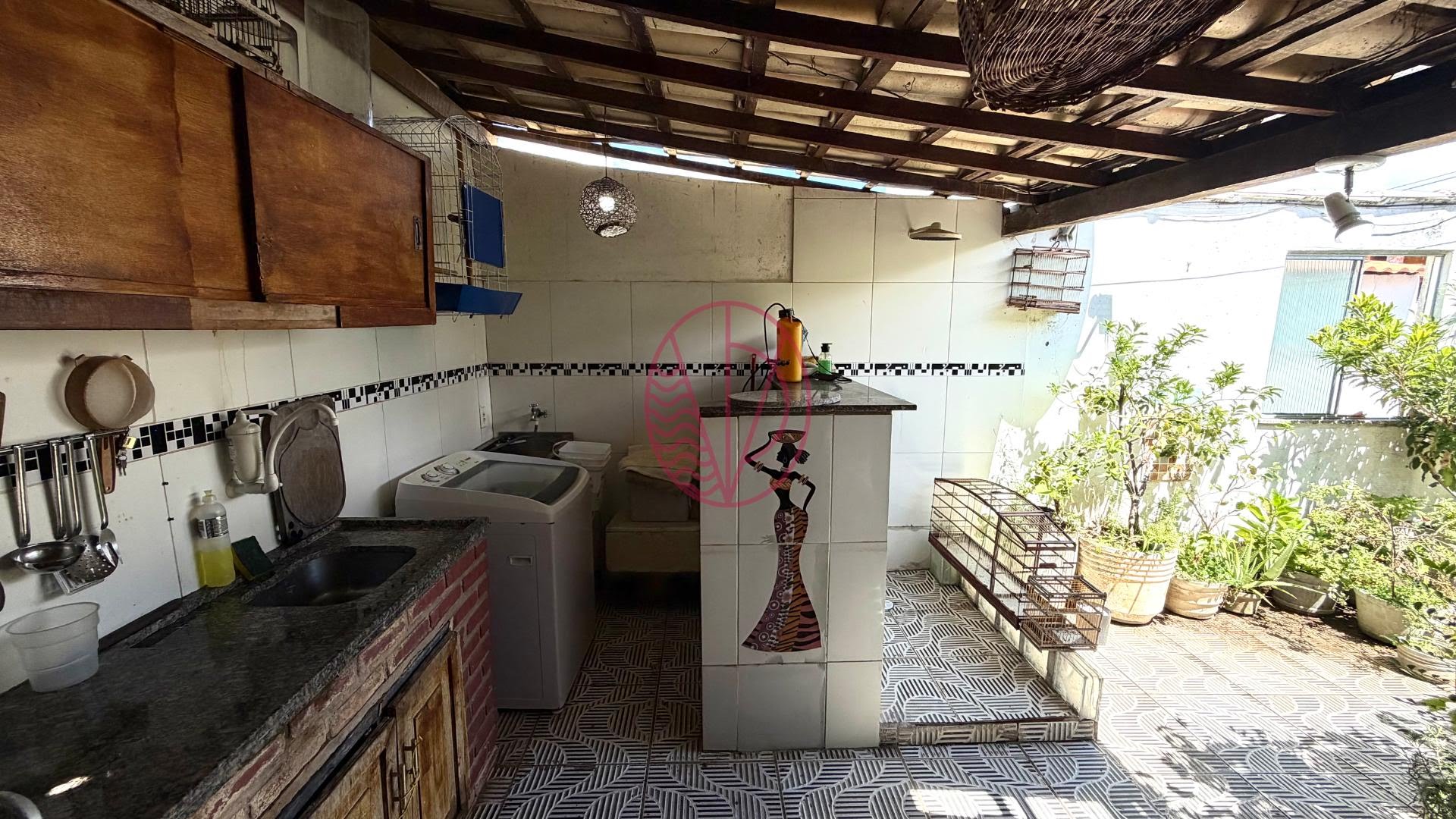 Casa à venda com 3 quartos, 2 suítes, 1 vaga e 100m² no Itapuã, Salvador (BA) — foto 29 de 30