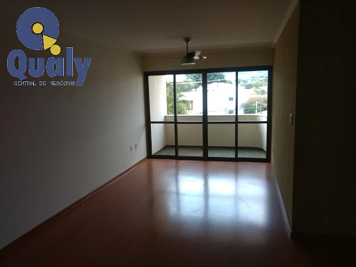 sala com sacada