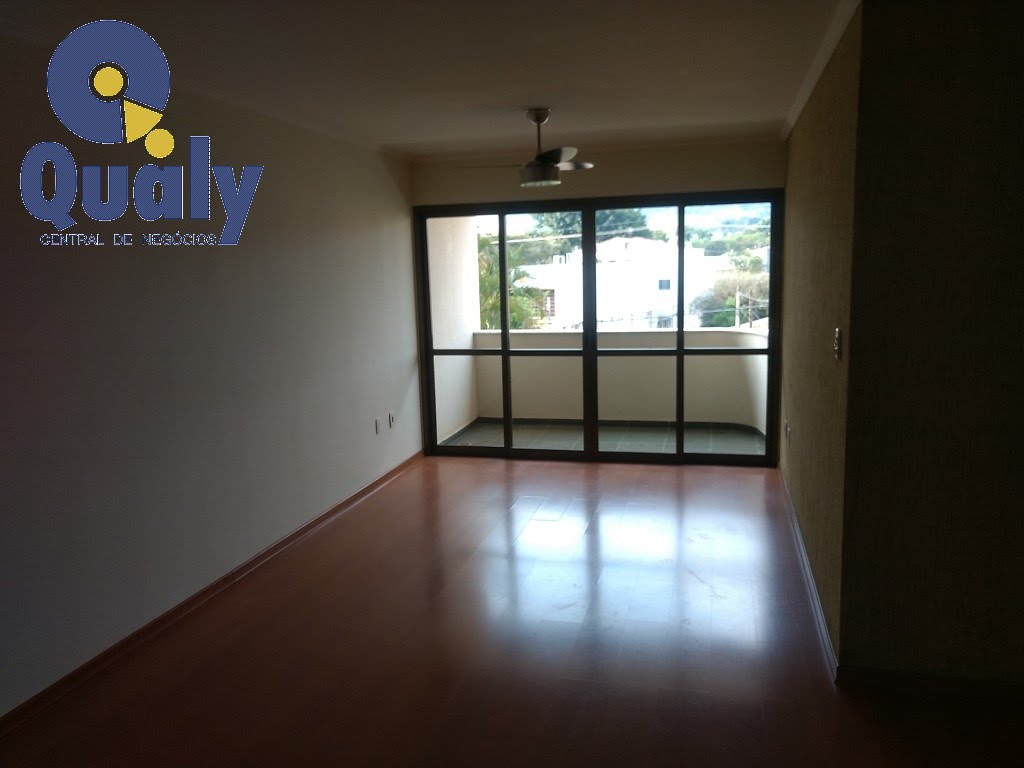 sala com sacada