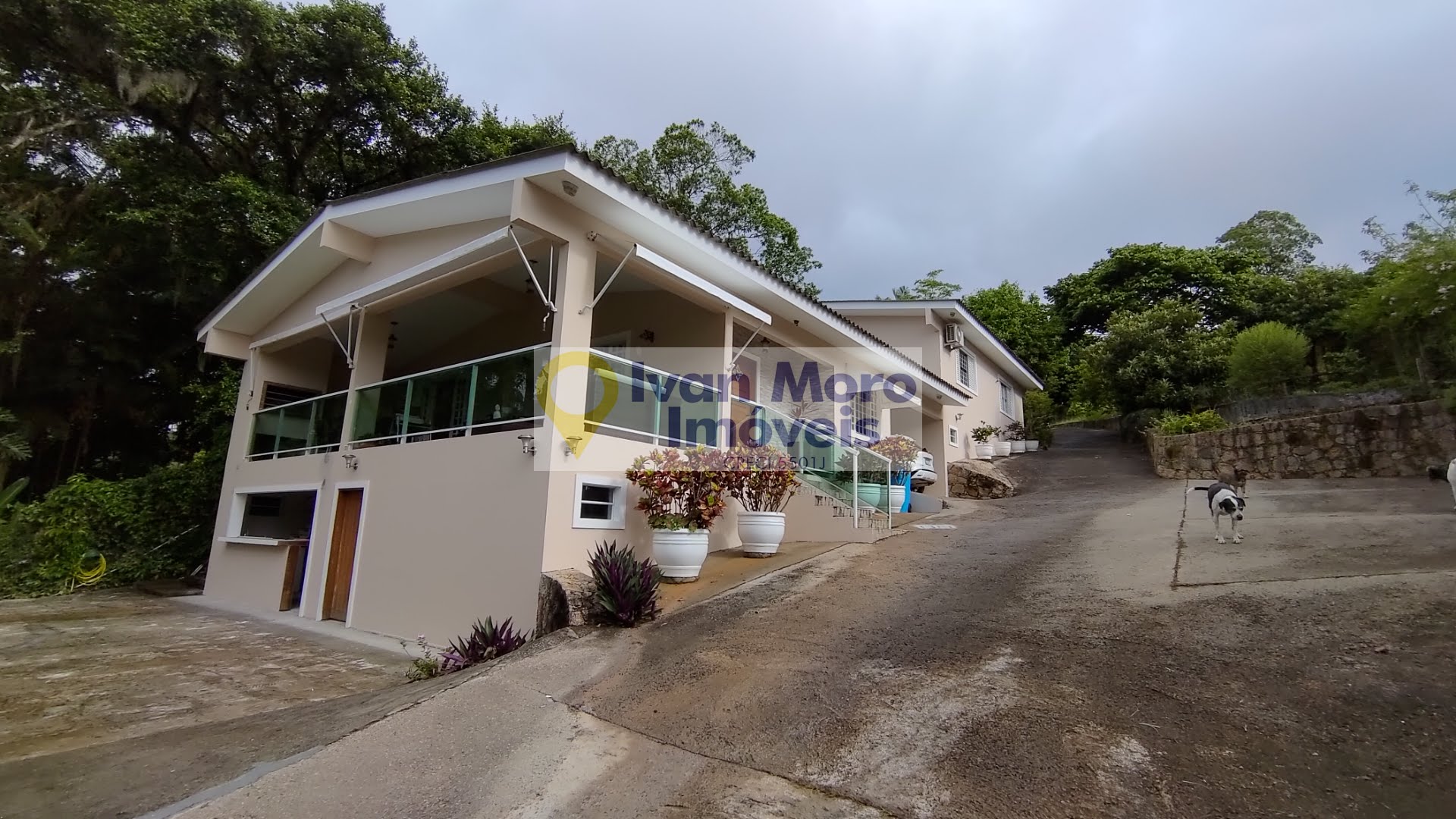 Rural à venda com 4209m² de terreno no Ratones, Florianópolis (SC) — foto 3 de 30