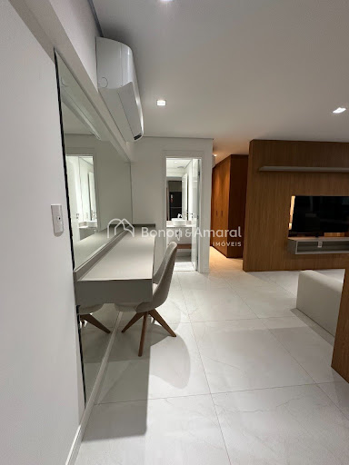 Apartamento, 1 quarto, 50 m² - Foto 5