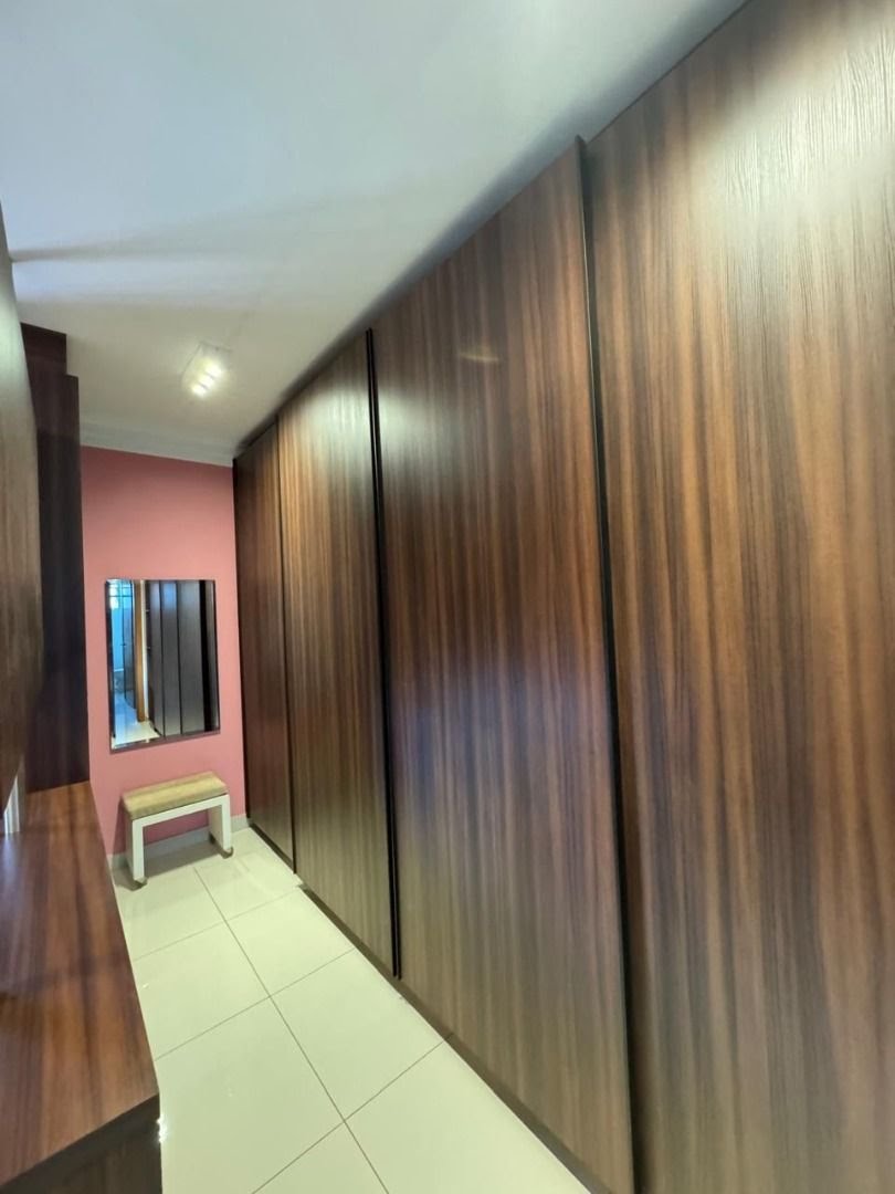 Apartamento à venda com 3 quartos, 3 suítes, 4 vagas e 202m² no Bosque das Juritis, Ribeirão Preto (SP) — foto 23 de 30