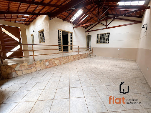 Casa à venda no bairro Nossa Senhora de Fátima, Pará de Minas