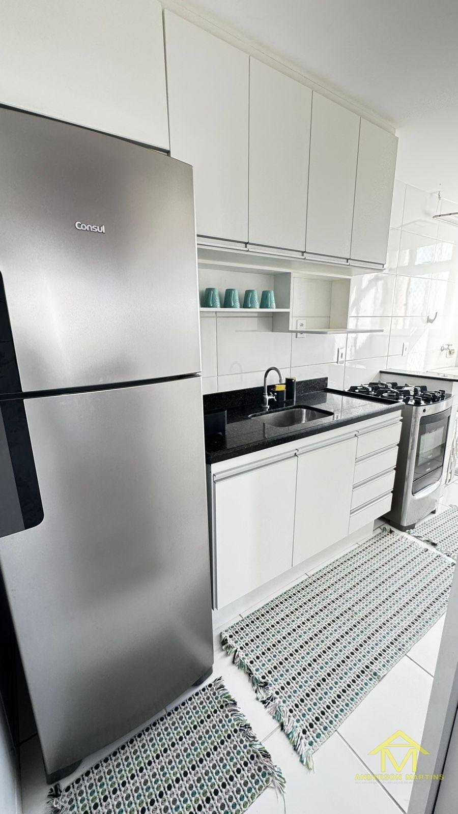 Apartamento à venda com 2 quartos, 1 banheiro, 1 vaga e 60m² no Praia de Itaparica, Vila Velha (ES) — foto 7 de 9