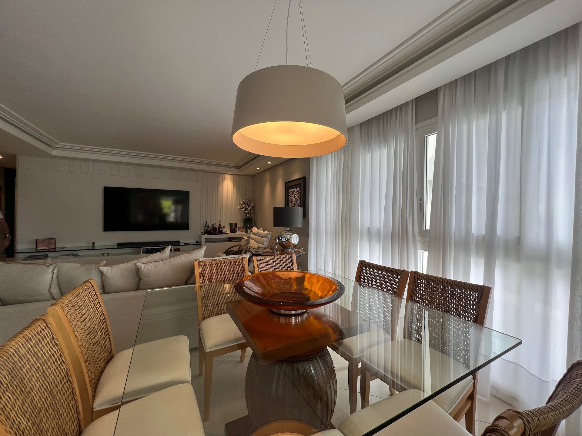 Apartamento à venda com 2 quartos, 2 suítes, 3 vagas e 176m² no Jurerê, Florianópolis (SC) — foto 17 de 30