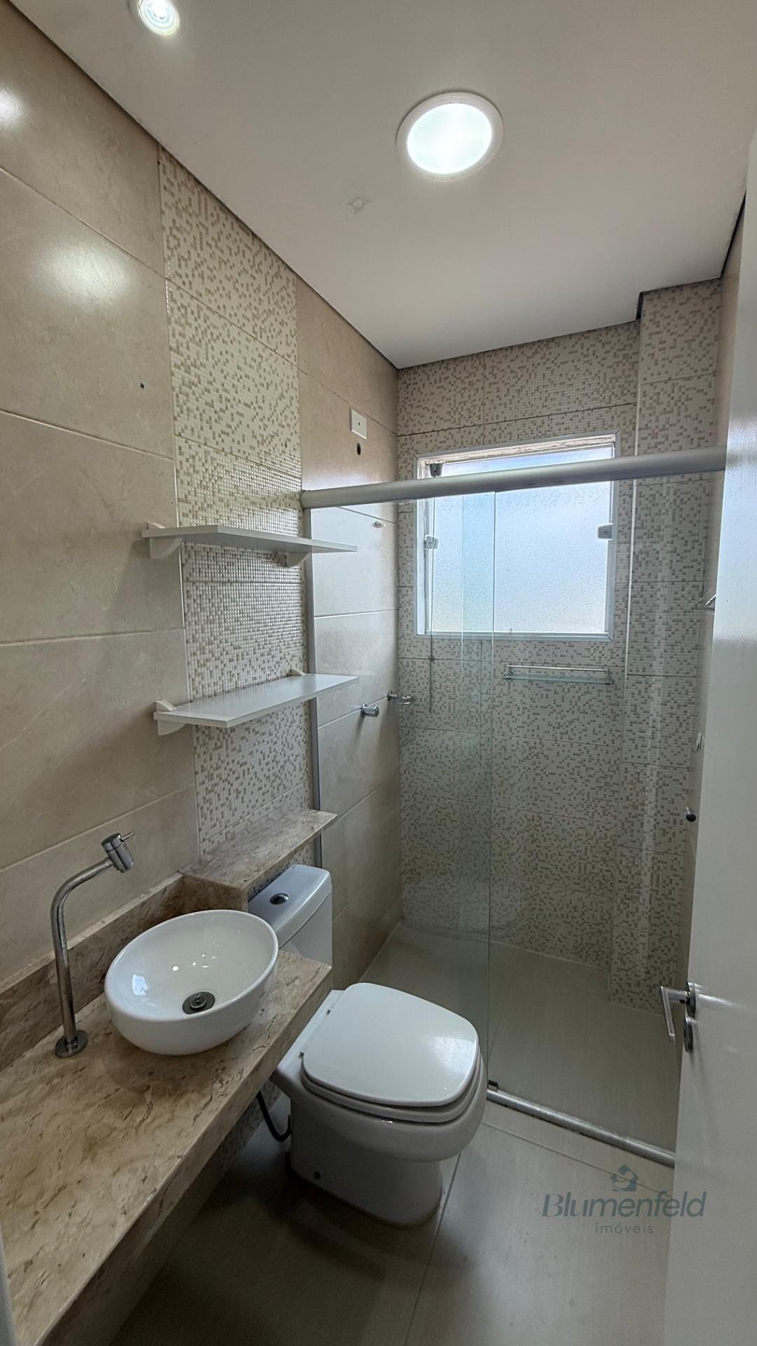 Apartamento à venda com 2 quartos, 1 banheiro, 1 vaga e 47m² no Jardim Vitória, Arujá (SP) — foto 8 de 10