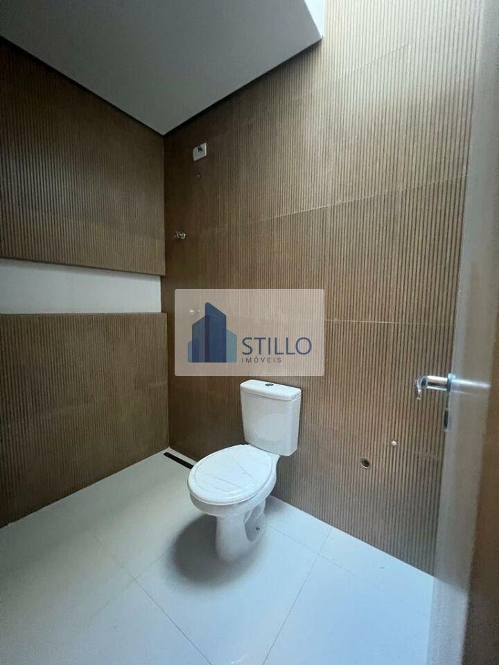 Casa à venda com 3 quartos, 3 suítes, 2 vagas e 260m² no Vila Gomes Cardim, São Paulo (SP) — foto 10 de 22