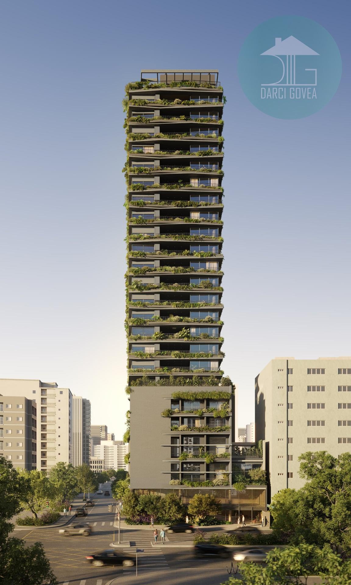 Apartamento à venda com 3 quartos, 3 suítes, 3 vagas e 200m² no Itaim Bibi, São Paulo (SP) — foto 5 de 30
