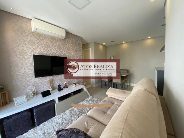 Apartamento à venda com 2 quartos, 1 suíte, 1 vaga e 61m² no Vila Isa, São Paulo (SP) — foto 9 de 20