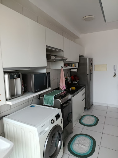 Apartamento padrao em Parque Santana  -  Mogi das Cruzes