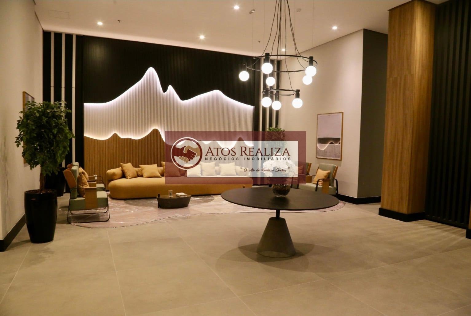 Studio à venda com 1 banheiro e 28m² no Santo Amaro, São Paulo (SP) — foto 6 de 9