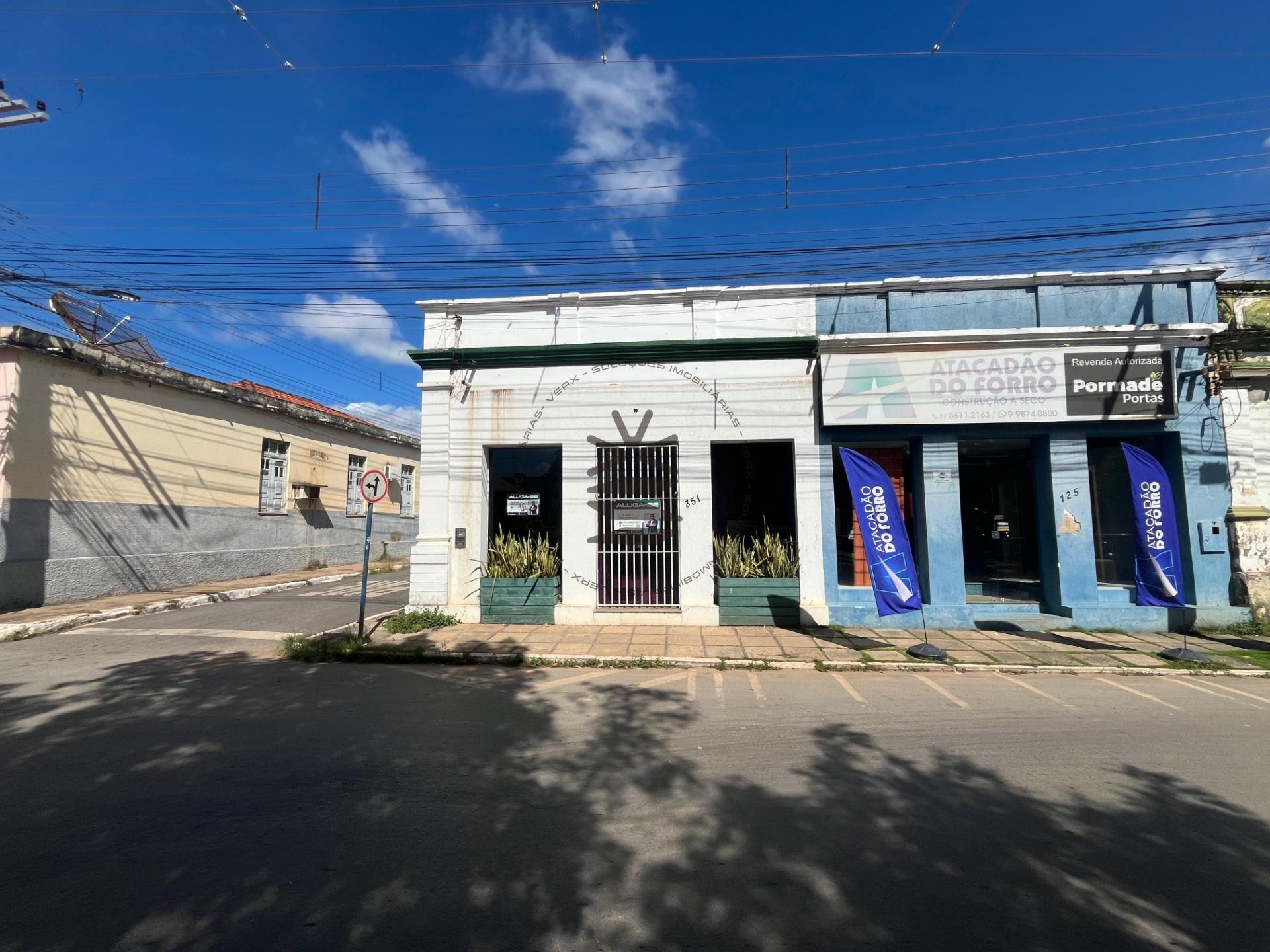 Comercial para alugar com 114m² no Centro, Barreiras (BA) — foto 20 de 20