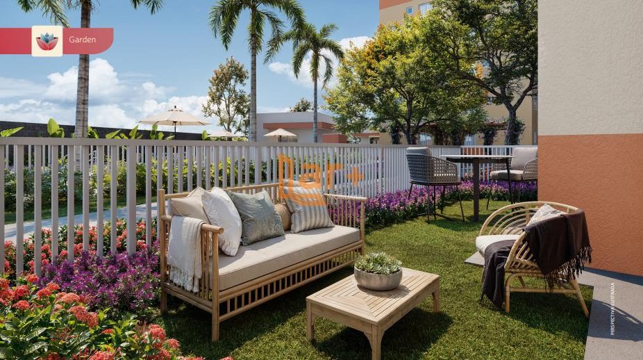 Apartamento à venda com 2 quartos, 1 banheiro, 1 vaga e 50m² no Aruana, Aracaju (SE) — foto 18 de 27