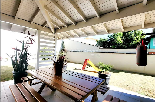 Casa de Condomínio, 4 quartos - Foto 38