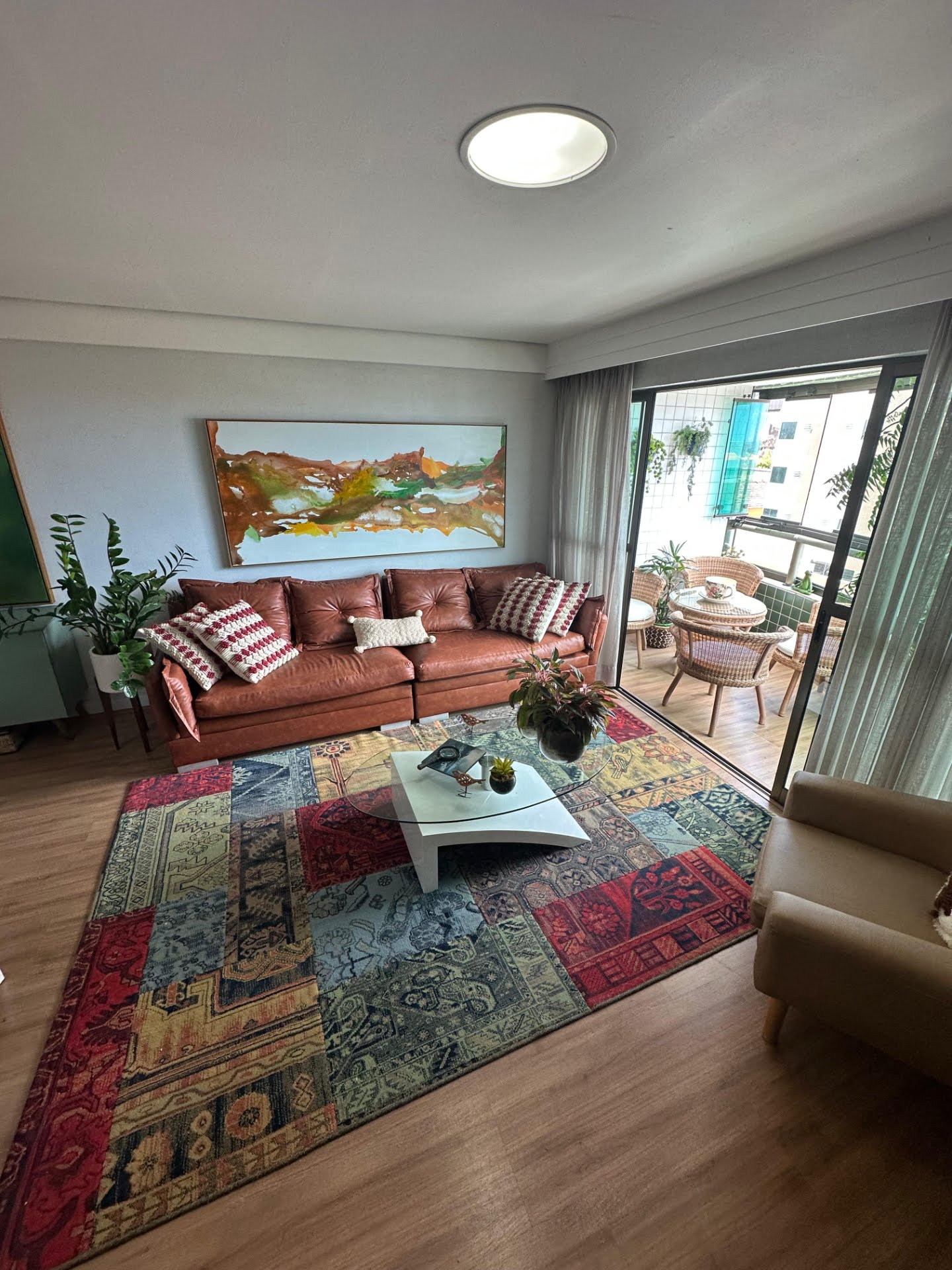 Apartamento à venda com 3 quartos, 3 suítes, 2 vagas e 115m² no Bairro Novo, Olinda (PE) — foto 12 de 21