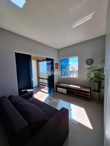 Casa de 2 Dormitórios | Bela Vista | Palhoça
