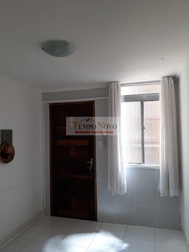 Apartamento em Conjunto Habitacional Brigadeiro Eduardo Gomes  -  São Paulo