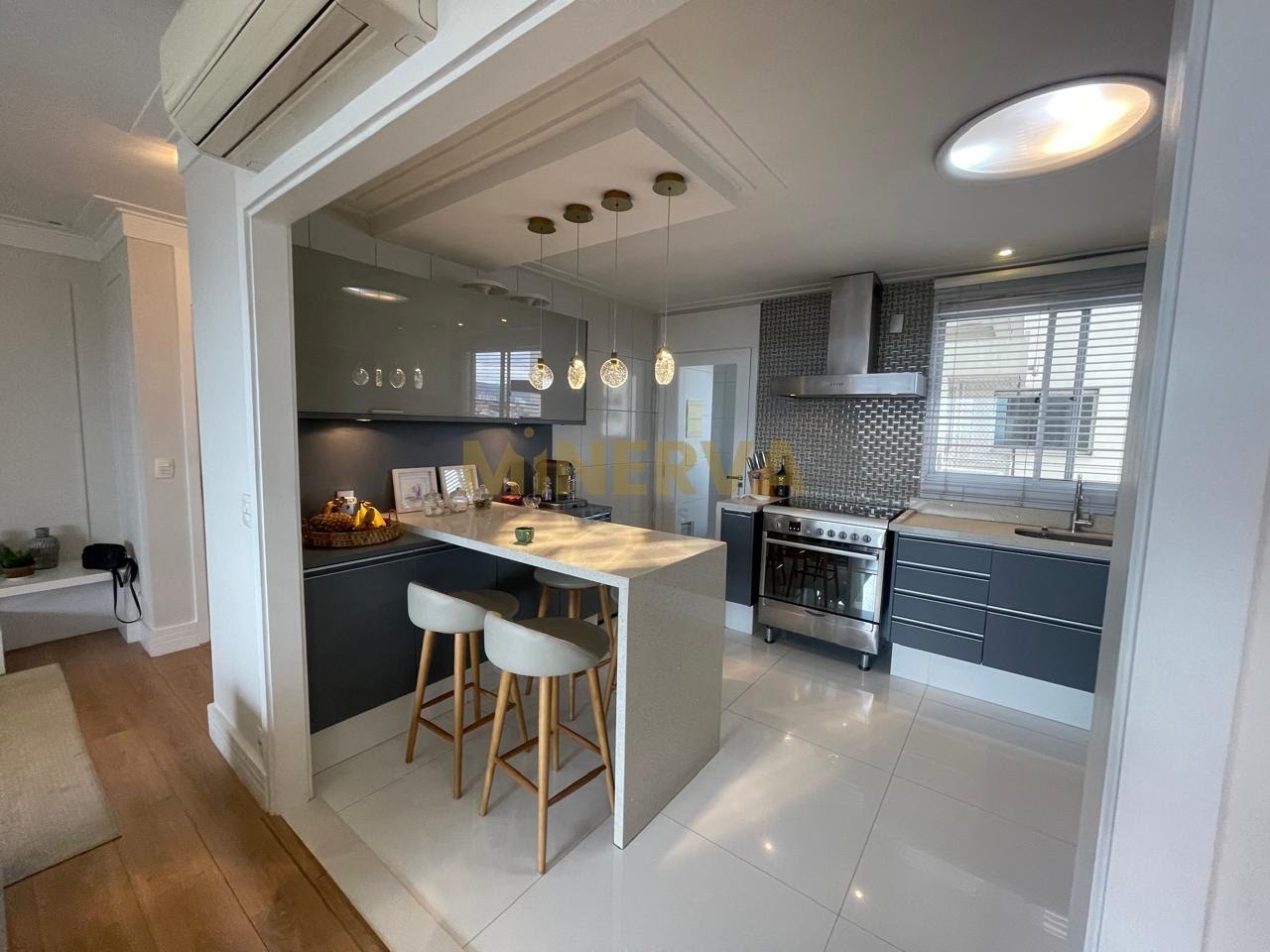 Apartamento à venda com 3 quartos, 3 suítes, 3 vagas e 127m² no Centro, Guarulhos (SP) — foto 9 de 29