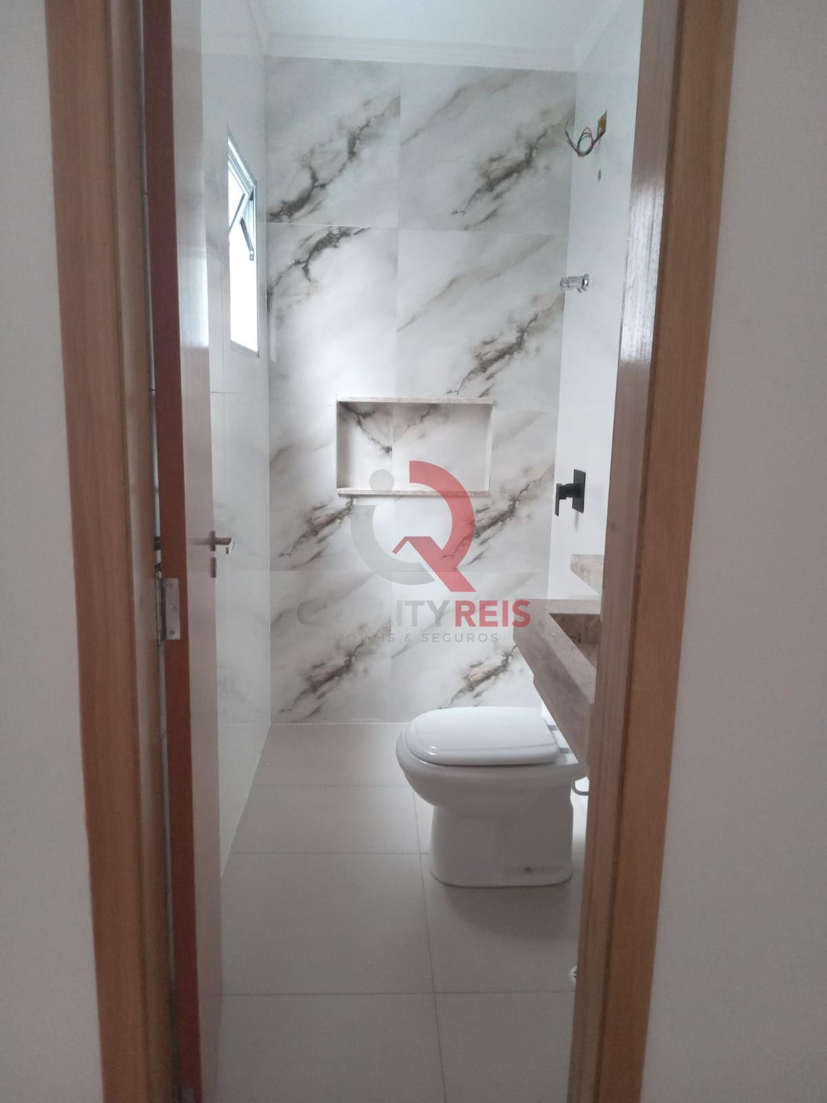 Sobrado, 3 quartos, 250 m² - Foto 1