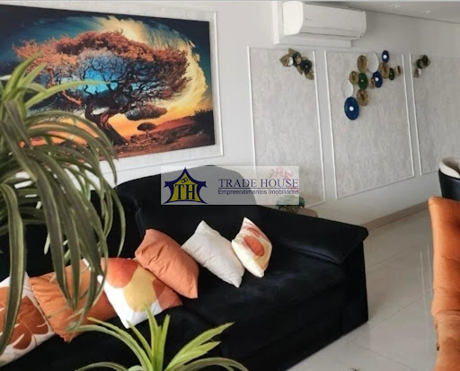 Apartamento em Vila Gumercindo  -  São Paulo