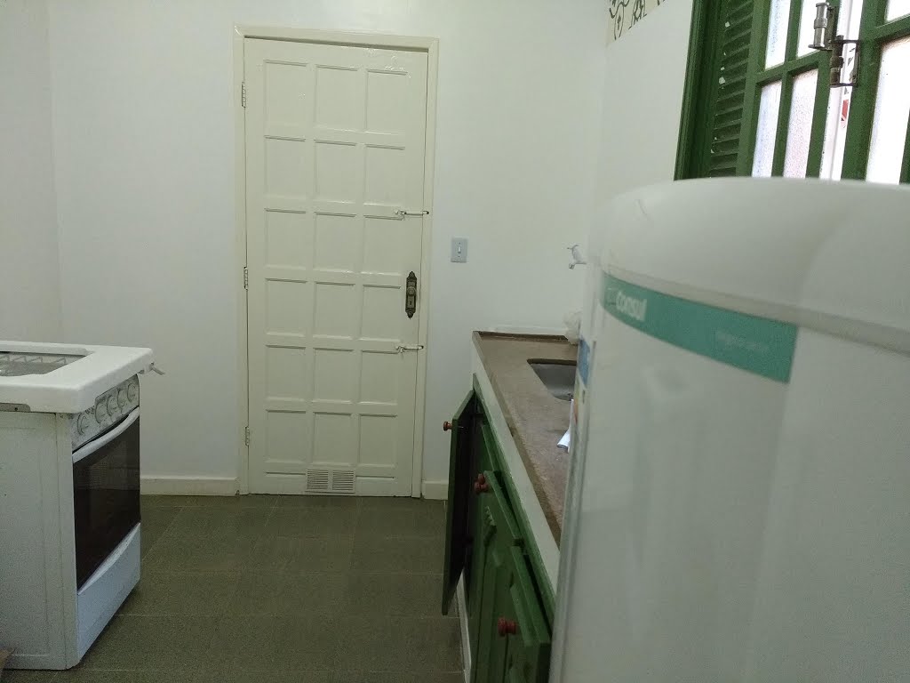 cozinha
