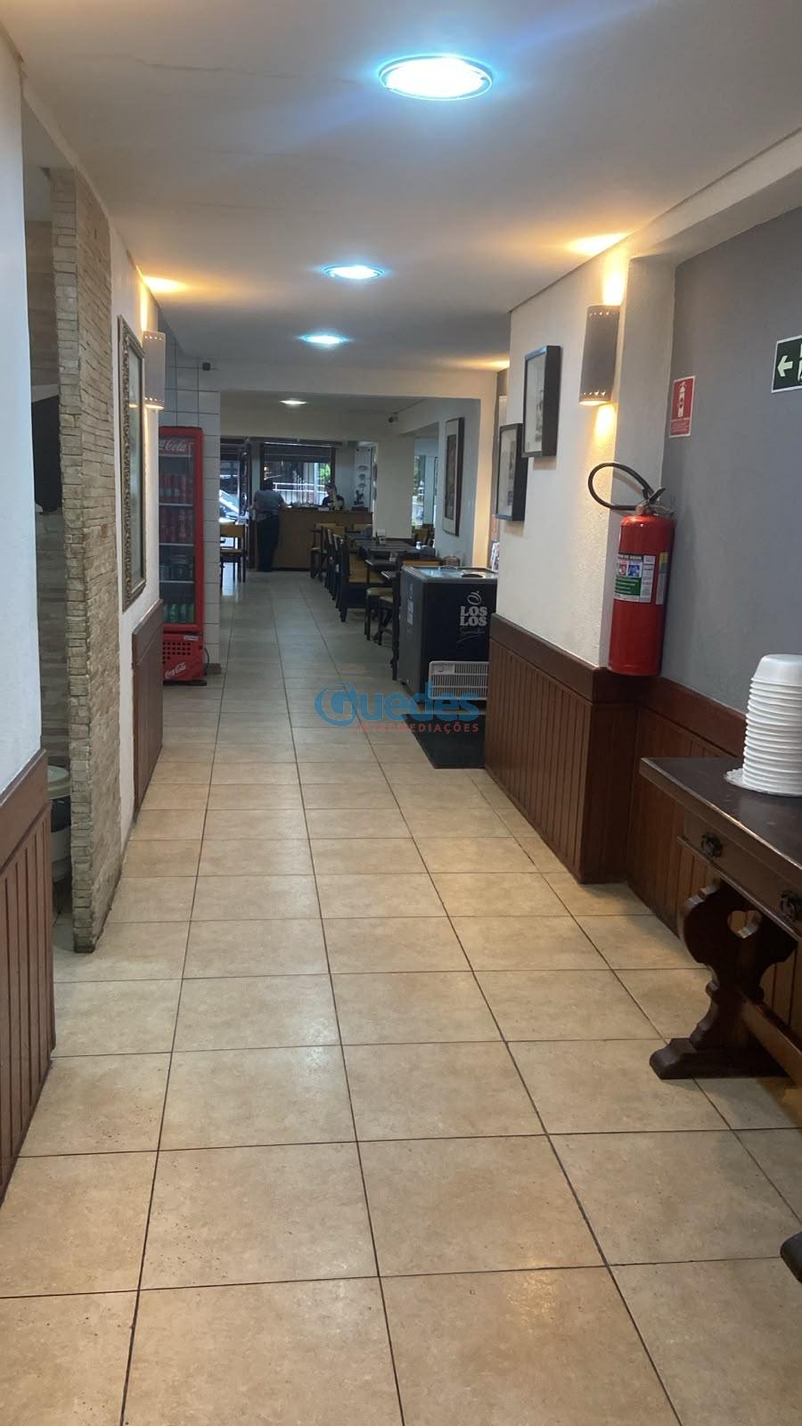 Prédio Inteiro, 300 m² - Foto 10