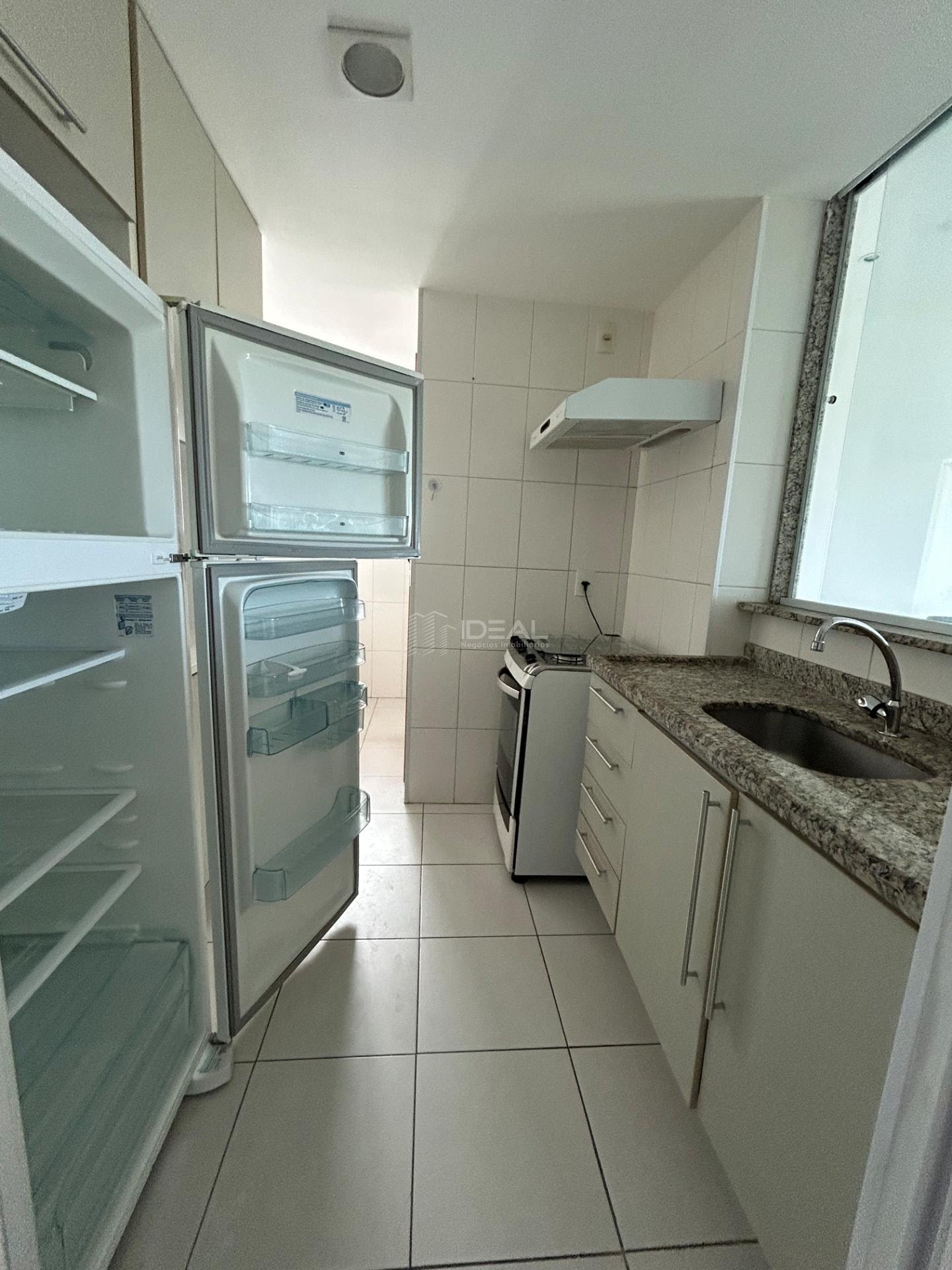 Apartamento à venda com 2 quartos, 1 banheiro, 1 vaga e 50m² no Novo Jockey, Campos dos Goytacazes (RJ) — foto 13 de 14
