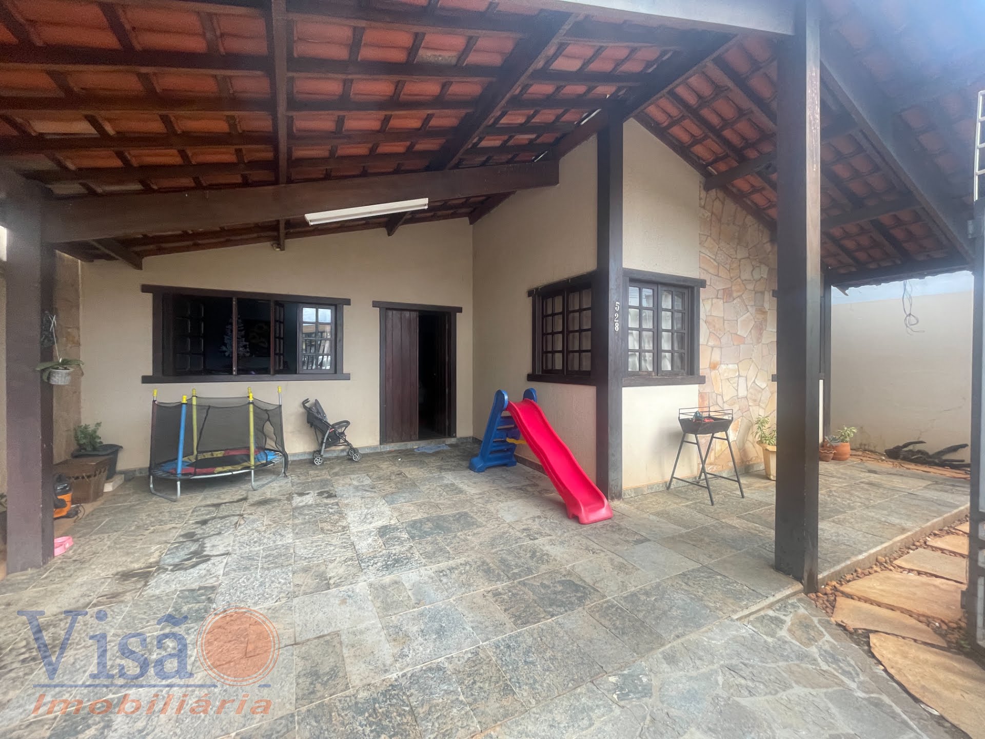 Casa à venda com 3 quartos, 1 suíte, 2 vagas e 200m² no Bela Vista, Paracatu (MG) — foto 18 de 21