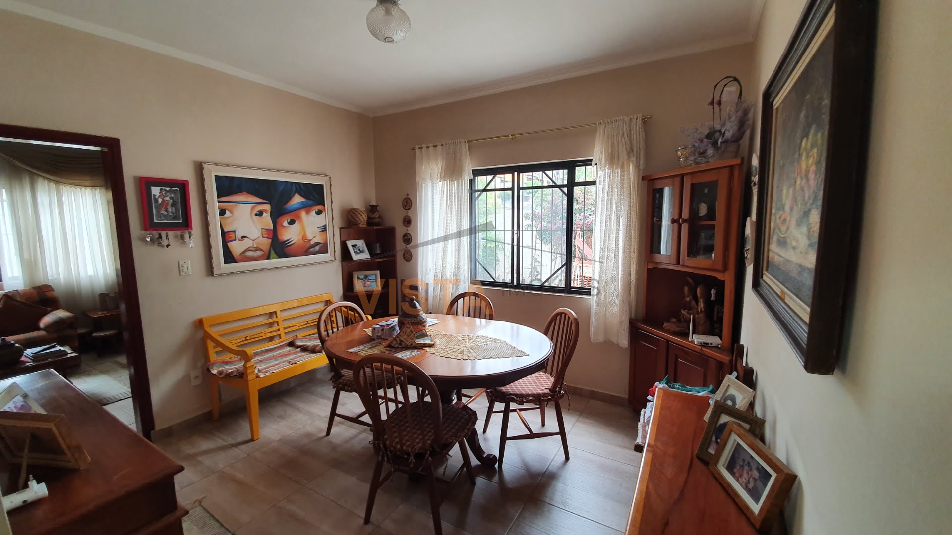 SALA DE JANTAR