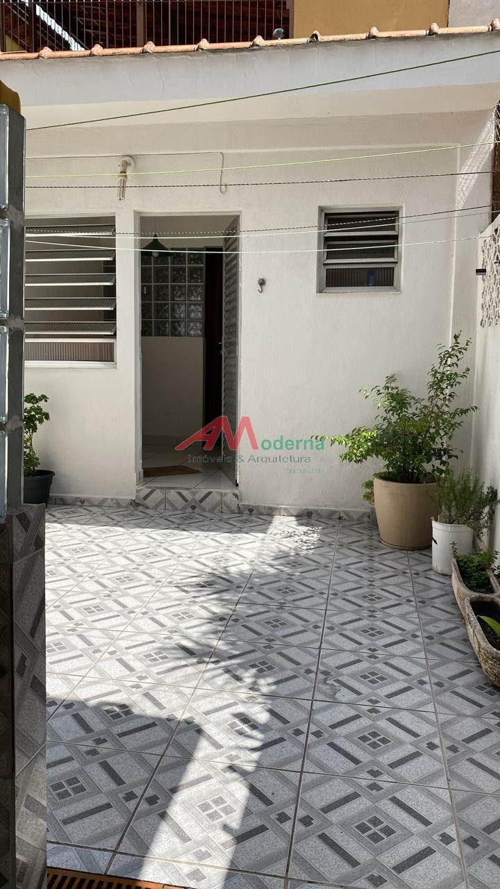 Casa à venda com 3 quartos, 1 suíte, 1 vaga e 168m² no Rudge Ramos, São Bernardo do Campo (SP) — foto 15 de 19