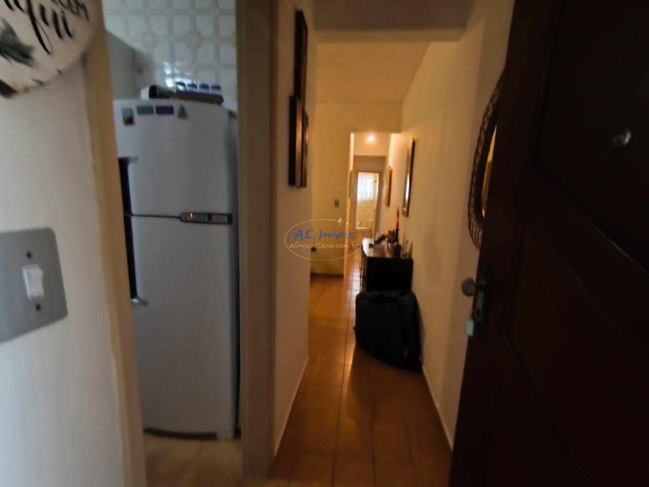 Apartamento à venda com 2 quartos, 1 banheiro, 1 vaga e 76m² no Balneario Florida, Praia Grande (SP) — foto 19 de 30