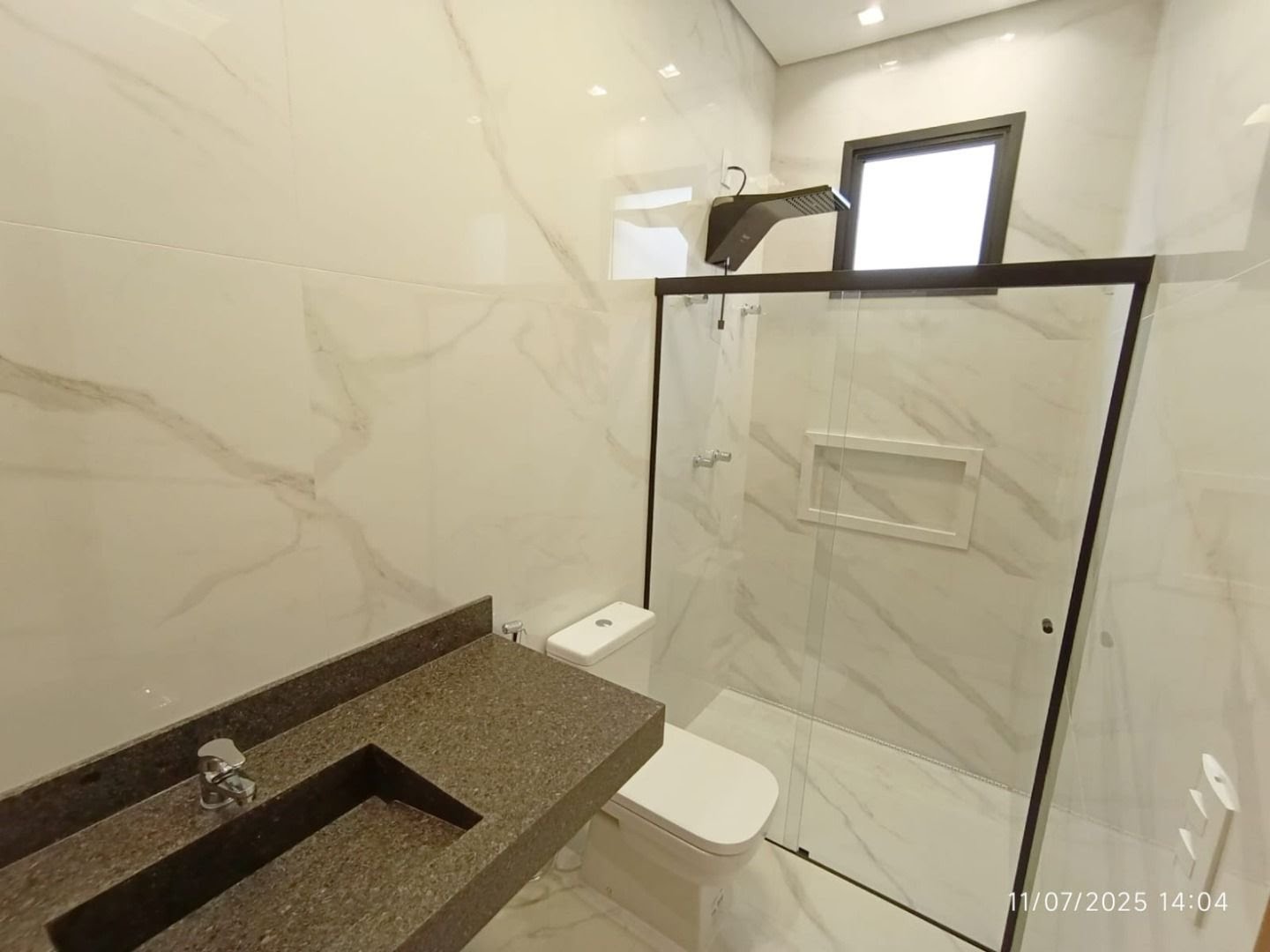 Casa à venda com 3 quartos, 3 suítes, 4 vagas e 156m² no Distrito de Bonfim Paulista, Ribeirão Preto (SP) — foto 3 de 30