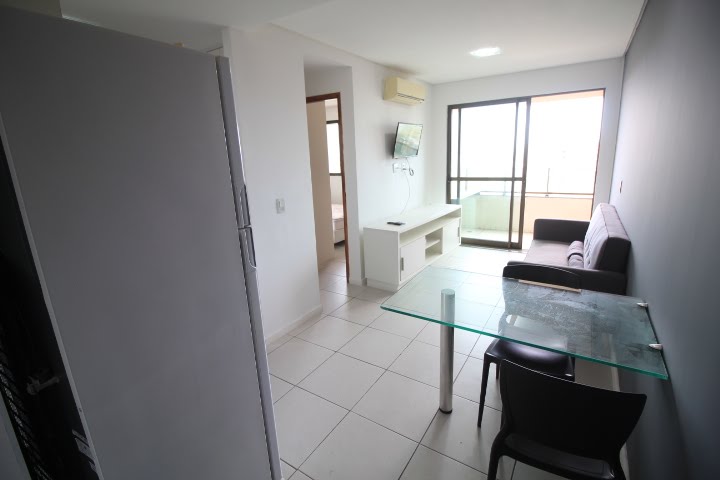 Apartamento à venda com 1 quarto, 1 banheiro, 1 vaga e 38m² no Boa Vista, Recife (PE) — foto 13 de 30