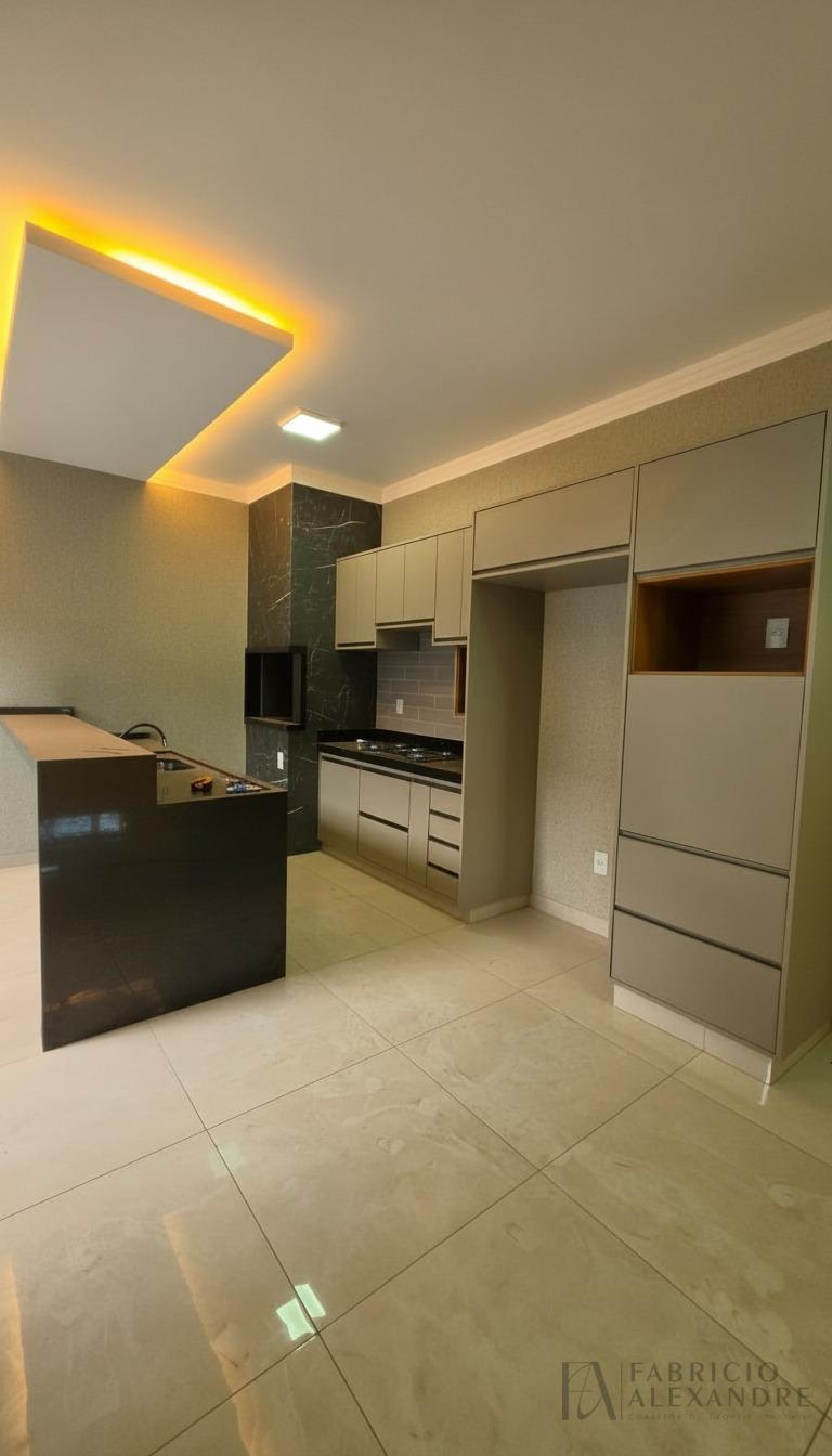 Casa à venda com 3 quartos, 1 suíte, 2 vagas e 120m² no Parque Residencial J. Macedo, São José do Rio Preto (SP) — foto 11 de 11
