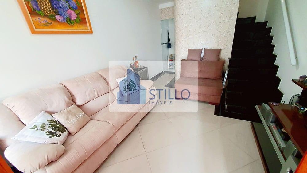 Casa à venda com 3 quartos, 2 suítes e 3 vagas no Chácara Santo Antônio (zona Leste), São Paulo (SP) — foto 23 de 30