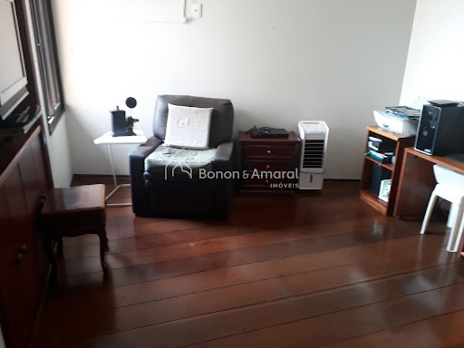 Apartamento, 3 quartos, 140 m² - Foto 10