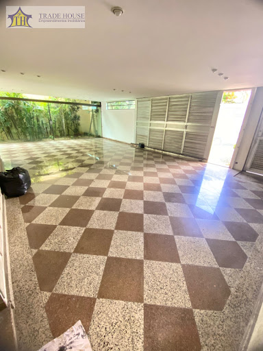 Casa em Jardim da Saúde  -  São Paulo