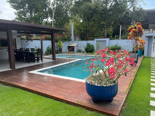 Casa à Venda em São Francisco, Porto Seguro: 3 Suítes, 312m²